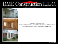 DME Construction