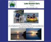 Lakegastongal.com