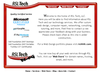 RSL Tech