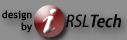 Custom Web Design by RSL Tech